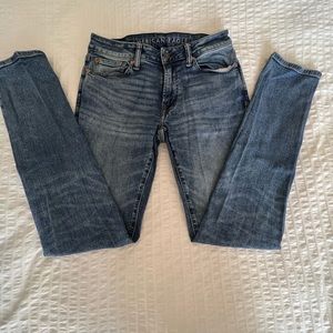 Mens American Eagle Jeans